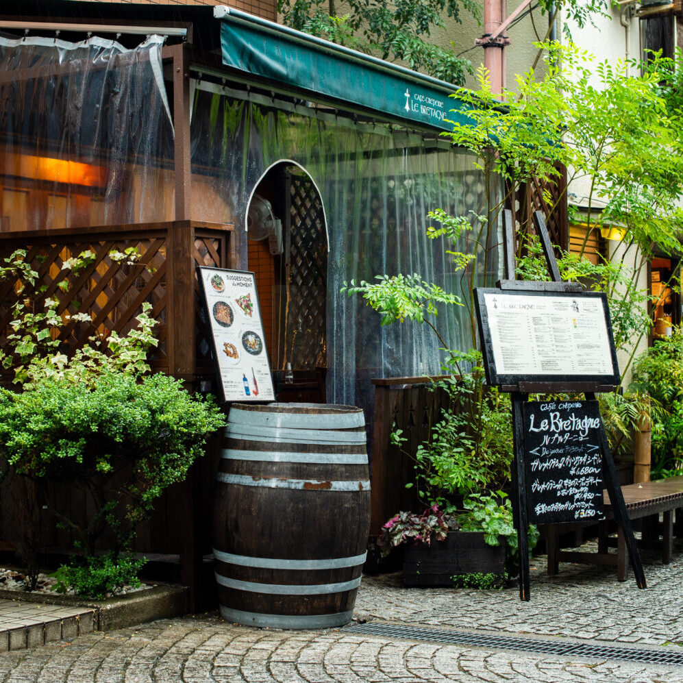How to Enjoy Authentic Buckwheat Galettes from Brittany Like a French Local