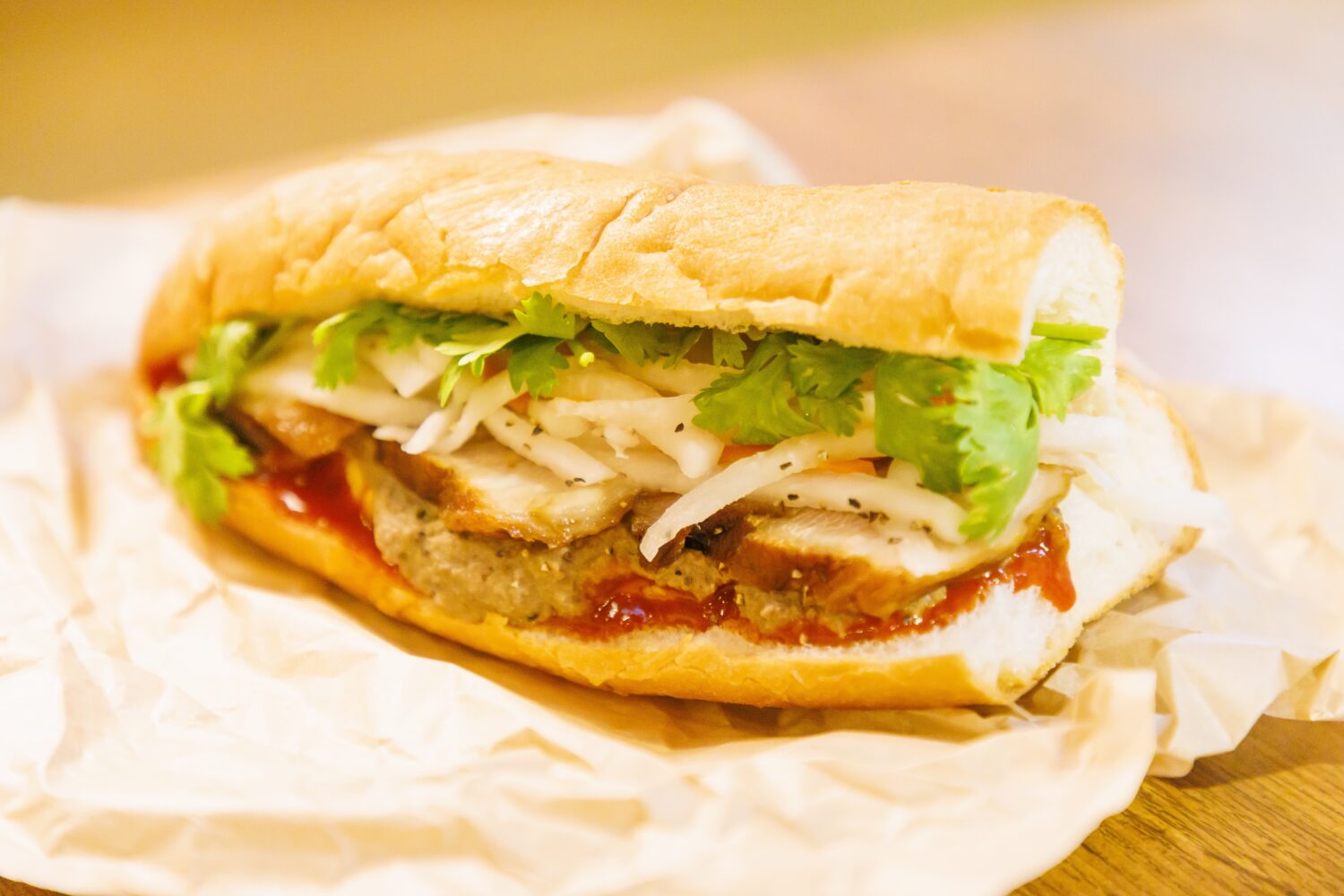 How to Enjoy Bánh Mì: A Guide to Customizing Vietnam's Iconic Sandwich