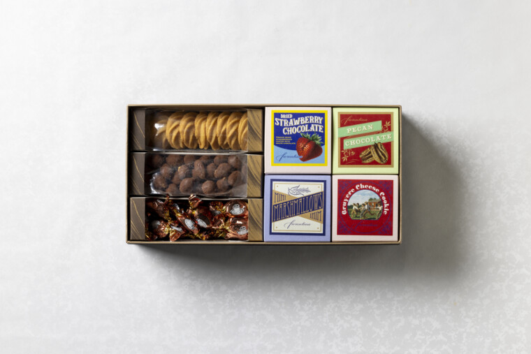 Gourmet Souvenirs from Grand Hyatt Tokyo – Premium Sauces, Curry, and Sweets