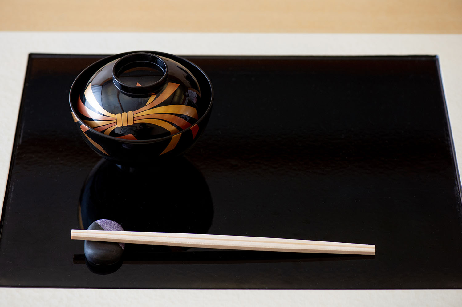 日式風格的筷子使用方式｜享用日本料理時的筷子使用禮儀與做法