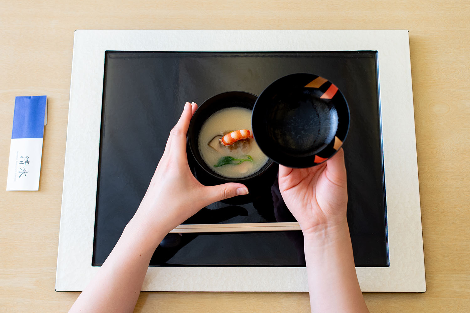 【日本推薦美食】會席料理的美味吃法 | 徹底解說料理順序、用餐方式與禮儀！