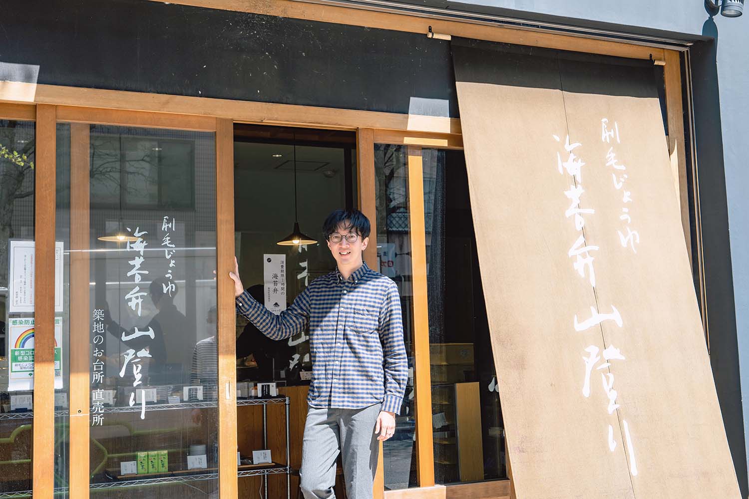 【日本美食】探訪色香味俱全的日本便當「海苔弁山登」奧秘世界